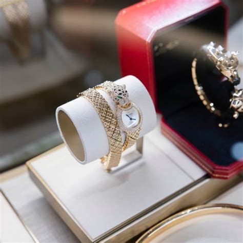 cartier jewellery australia